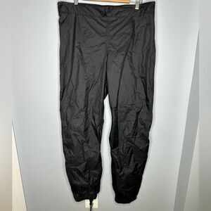 Vintage Patagonia Gore-Tex trouser pants military size XL
